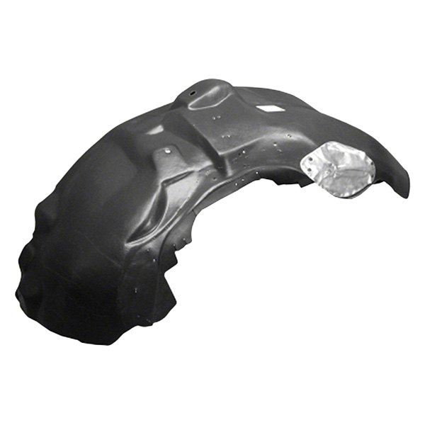 TruParts® - Front Passenger Side Fender Liner