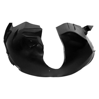TruParts® - Front Driver Side Fender Liner (Standard Line)
