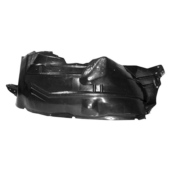 TruParts® - Front Passenger Side Fender Liner