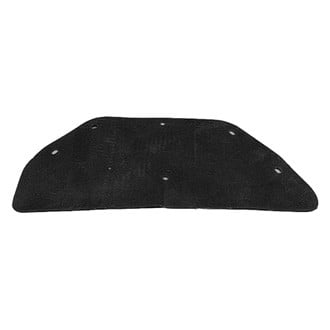 TruParts® - Front Passenger Side Bumper Splash Shield (Standard Line)