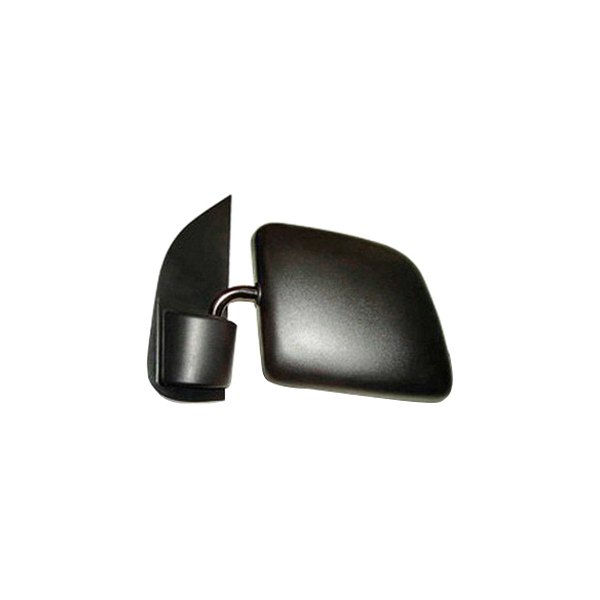 TruParts® - Driver Side Manual View Mirror