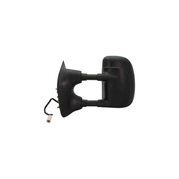 TruParts® - Driver Side Power Towing Mirror