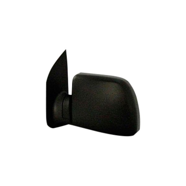 TruParts® - Driver Side Power View Mirror