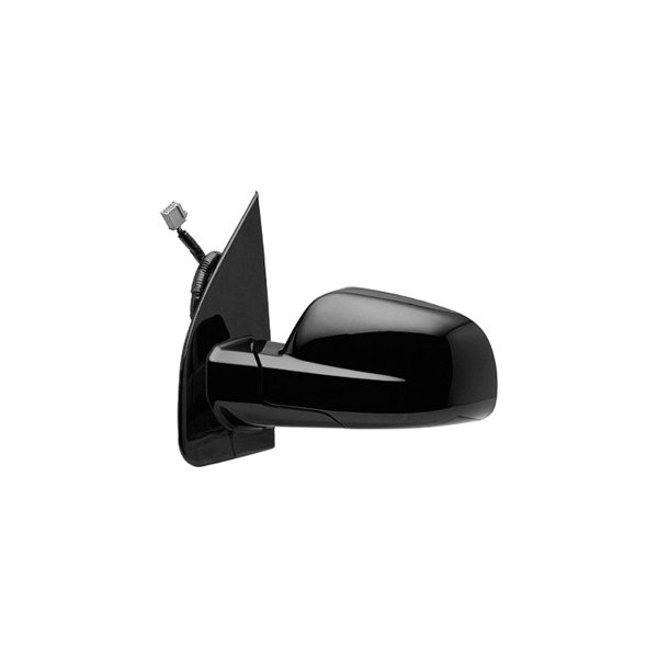 TruParts® - Driver Side Power View Mirror