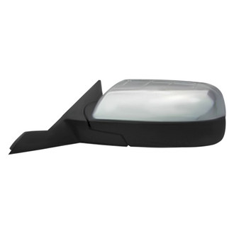 TruParts® - Driver Side Power View Mirror (Heated, Foldaway) (Standard Line)