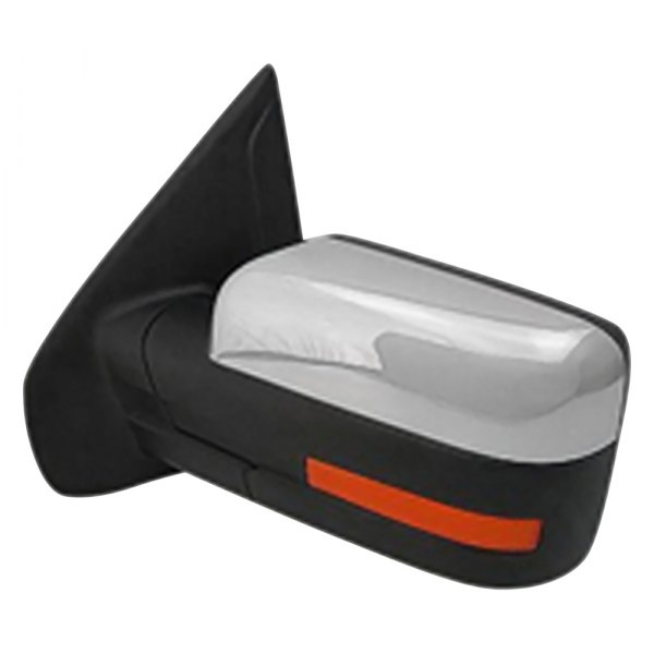 TruParts® - Driver Side Power View Mirror