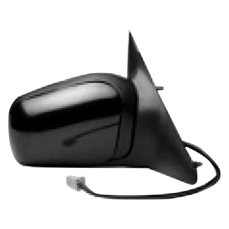 TruParts® - Passenger Side Power View Mirror (Non-Heated, Non-Foldaway) (Standard Line)