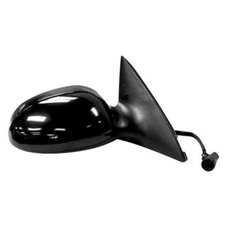 TruParts® - Passenger Side Power Remote View Mirror (Heated, Non-Foldaway) (Standard Line)
