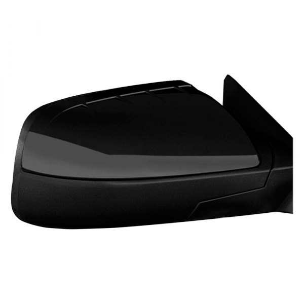 TruParts® - Passenger Side Power View Mirror