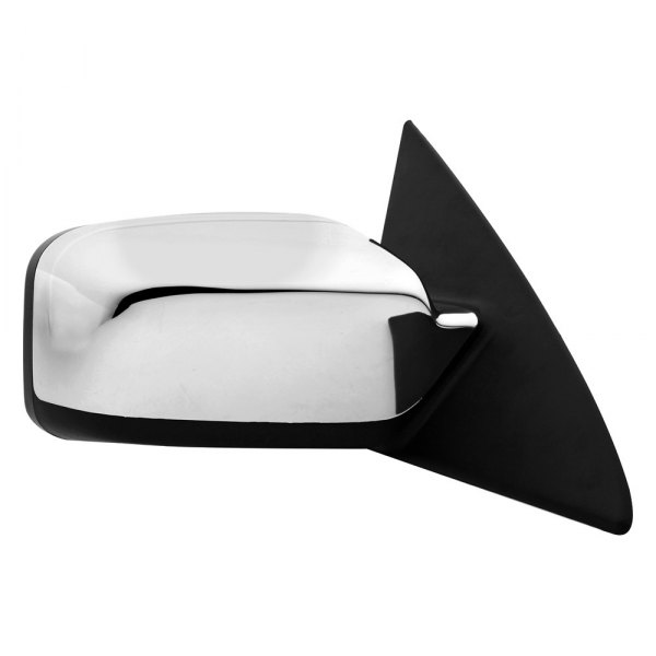 TruParts® - Passenger Side Power View Mirror
