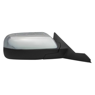 TruParts® - Passenger Side Power View Mirror (Heated, Foldaway) (Standard Line)