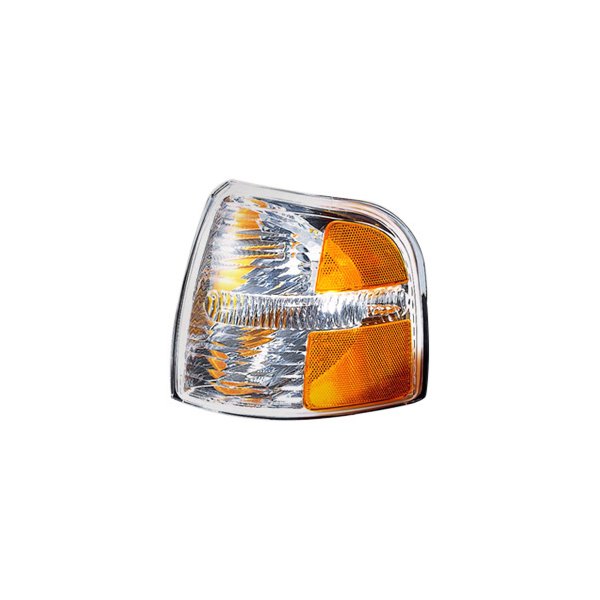 TruParts® - Driver Side Replacement Turn Signal/Corner Light, Ford Explorer