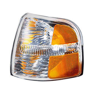 TruParts® - Driver Side Replacement Turn Signal/Corner Light (Standard Line)