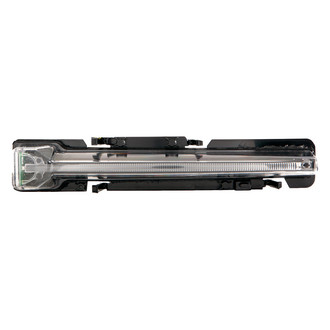 TruParts® - Driver Side Replacement Turn Signal/Parking Light (CAPA Certified)