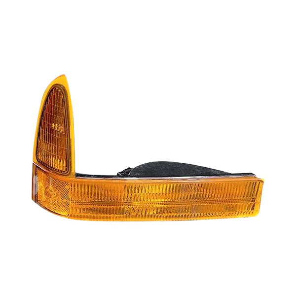 TruParts® - Passenger Side Replacement Turn Signal/Parking Light