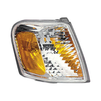 TruParts® - Passenger Side Replacement Turn Signal/Corner Light (CAPA Certified)