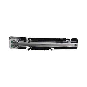 TruParts® - Passenger Side Replacement Turn Signal/Parking Light (CAPA Certified)
