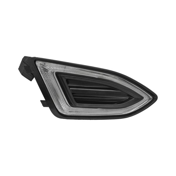 TruParts® - Passenger Side Replacement Parking Light, Ford Edge