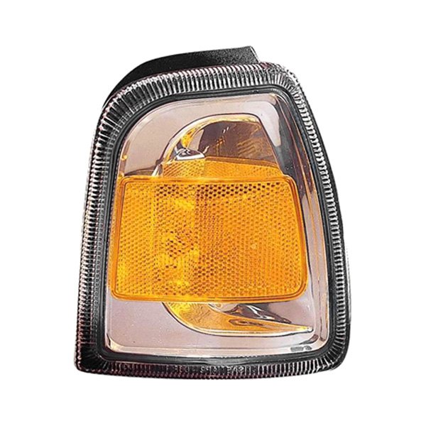 TruParts® - Passenger Side Replacement Turn Signal/Corner Light, Ford Ranger