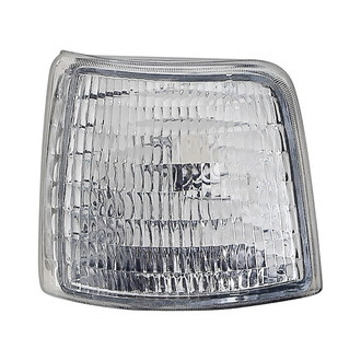 TruParts® - Driver Side Replacement Turn Signal/Corner Light (CAPA Certified)