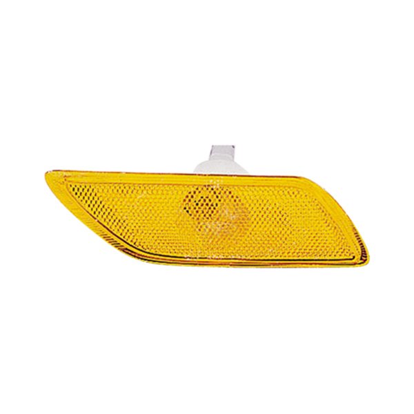 TruParts® - Driver Side Replacement Side Marker Light, Ford Focus