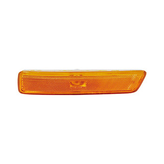 TruParts® - Driver Side Replacement Side Marker Light (CAPA Certified)