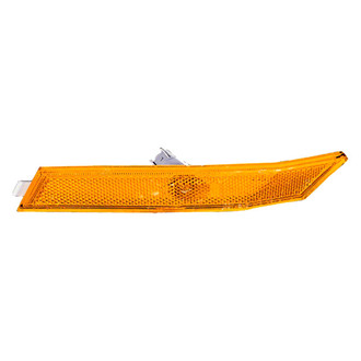 TruParts® - Driver Side Replacement Side Marker Light (CAPA Certified)