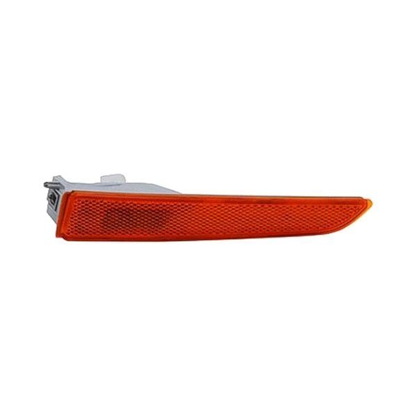 TruParts® - Driver Side Replacement Side Marker Light, Ford Fusion