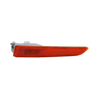 TruParts® - Driver Side Replacement Side Marker Light (CAPA Certified)