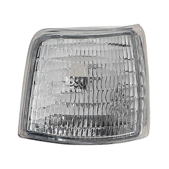 TruParts® - Passenger Side Replacement Turn Signal/Corner Light (CAPA Certified)