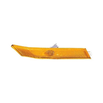 TruParts® - Passenger Side Replacement Side Marker Light (CAPA Certified)