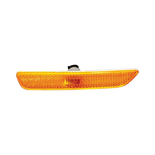 TruParts® - Passenger Side Replacement Side Marker Light, Ford Mustang