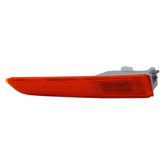 TruParts® - Passenger Side Replacement Side Marker Light (CAPA Certified)