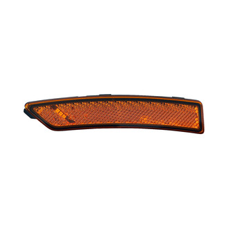 TruParts® - Driver Side Replacement Side Marker Light (CAPA Certified)