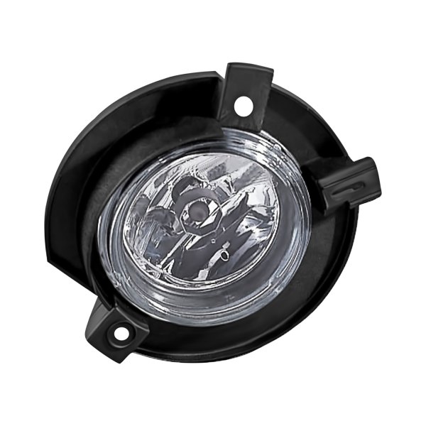 TruParts® - Driver Side Replacement Fog Light, Ford Explorer