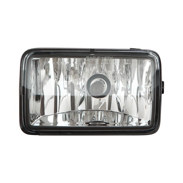 TruParts® - Driver Side Replacement Fog Light, Ford F-150