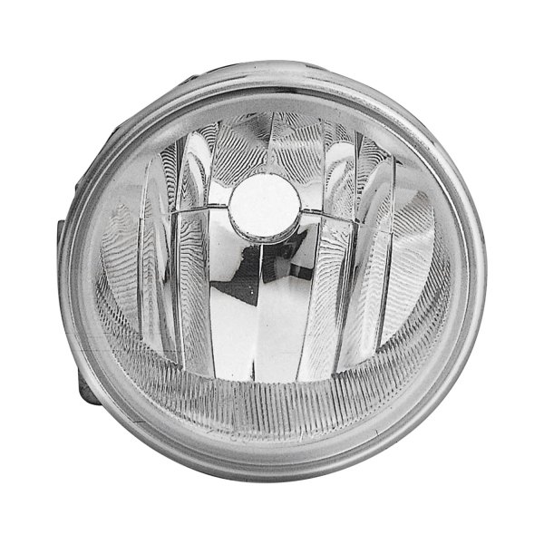 TruParts® - Passenger Side Replacement Fog Light