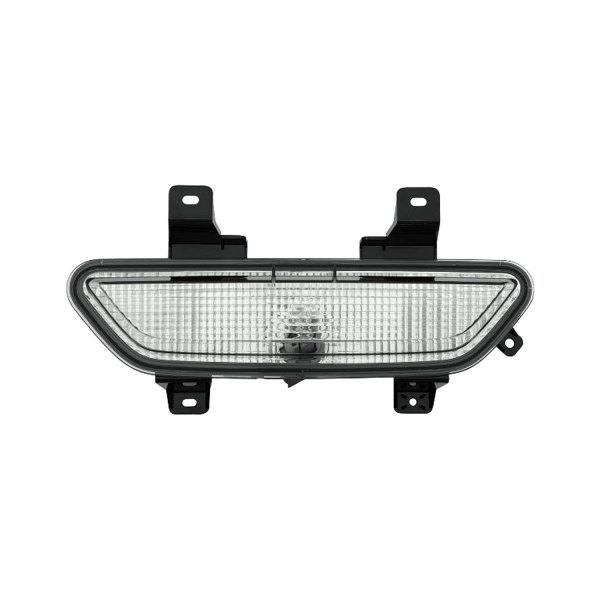 TruParts® - Driver Side Lower Replacement Backup Light, Ford Mustang