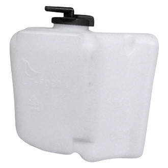 TruParts® - Engine Coolant Reservoir