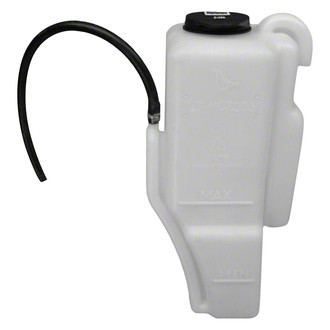 TruParts® - Engine Coolant Reservoir