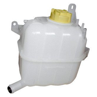 TruParts® - Engine Coolant Reservoir