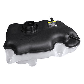 TruParts® - Engine Coolant Reservoir