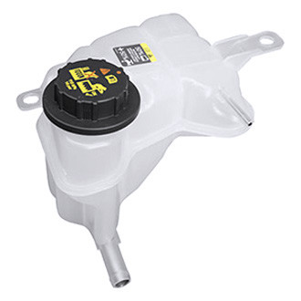TruParts® - Engine Coolant Reservoir