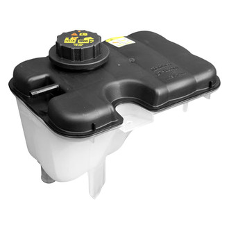 TruParts® - Engine Coolant Reservoir