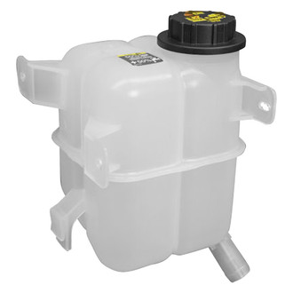 TruParts® - Engine Coolant Reservoir