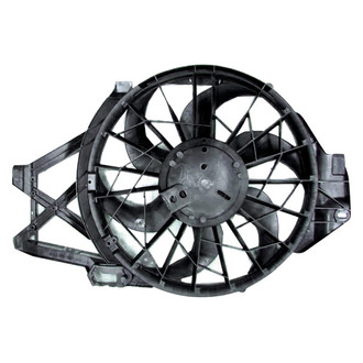 TruParts® - Engine Cooling Fan Assembly
