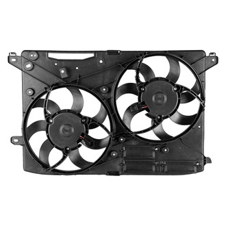 TruParts® - Engine Cooling Fan Assembly