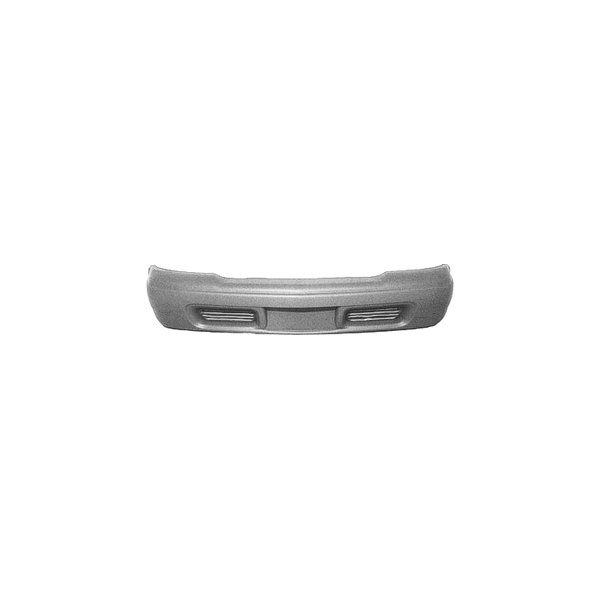 TruParts® - Front Bumper Cover