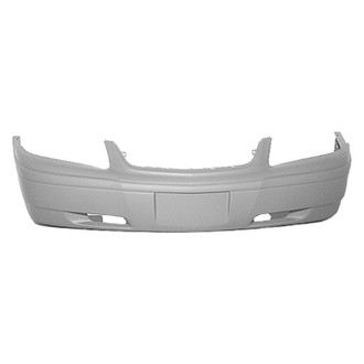 TruParts® - Front Bumper Cover (Standard Line)