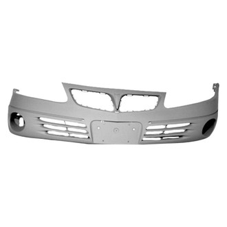 TruParts® - Front Bumper Cover (Standard Line)